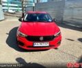 Красный Фиат Типо, объемом двигателя 1.4 л и пробегом 257 тыс. км за 9300 $, фото 1 на Automoto.ua