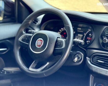 Красный Фиат Типо, объемом двигателя 1.4 л и пробегом 85 тыс. км за 7800 $, фото 14 на Automoto.ua