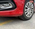 Червоний Фіат Тіпо, об'ємом двигуна 1.37 л та пробігом 33 тис. км за 8999 $, фото 6 на Automoto.ua