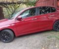 Красный Фиат Типо, объемом двигателя 1.37 л и пробегом 21 тыс. км за 10500 $, фото 1 на Automoto.ua