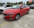 Червоний Фіат Тіпо, об'ємом двигуна 1.37 л та пробігом 33 тис. км за 8999 $, фото 1 на Automoto.ua