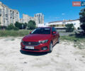 Красный Фиат Типо, объемом двигателя 1.37 л и пробегом 85 тыс. км за 11600 $, фото 1 на Automoto.ua