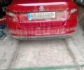 Красный Фиат Типо, объемом двигателя 1.37 л и пробегом 20 тыс. км за 11000 $, фото 1 на Automoto.ua
