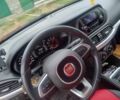 Красный Фиат Типо, объемом двигателя 1.37 л и пробегом 20 тыс. км за 11000 $, фото 4 на Automoto.ua