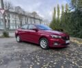 Красный Фиат Типо, объемом двигателя 1.4 л и пробегом 80 тыс. км за 10000 $, фото 1 на Automoto.ua
