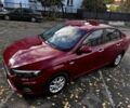 Красный Фиат Типо, объемом двигателя 1.4 л и пробегом 80 тыс. км за 10000 $, фото 1 на Automoto.ua