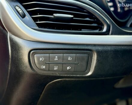 Красный Фиат Типо, объемом двигателя 1.4 л и пробегом 85 тыс. км за 7800 $, фото 11 на Automoto.ua