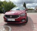 Красный Фиат Типо, объемом двигателя 0 л и пробегом 47 тыс. км за 9972 $, фото 1 на Automoto.ua