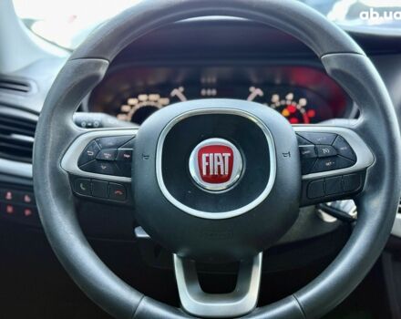 Красный Фиат Типо, объемом двигателя 1.4 л и пробегом 85 тыс. км за 7800 $, фото 9 на Automoto.ua