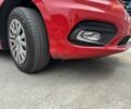 Червоний Фіат Тіпо, об'ємом двигуна 1.37 л та пробігом 33 тис. км за 8999 $, фото 7 на Automoto.ua