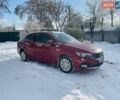 Красный Фиат Типо, объемом двигателя 1.37 л и пробегом 107 тыс. км за 9800 $, фото 1 на Automoto.ua