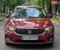 Червоний Фіат Тіпо, об'ємом двигуна 1.37 л та пробігом 168 тис. км за 7850 $, фото 1 на Automoto.ua