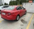 Червоний Фіат Тіпо, об'ємом двигуна 1.37 л та пробігом 33 тис. км за 8999 $, фото 3 на Automoto.ua