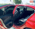 Красный Фиат Типо, объемом двигателя 1.37 л и пробегом 85 тыс. км за 11600 $, фото 8 на Automoto.ua