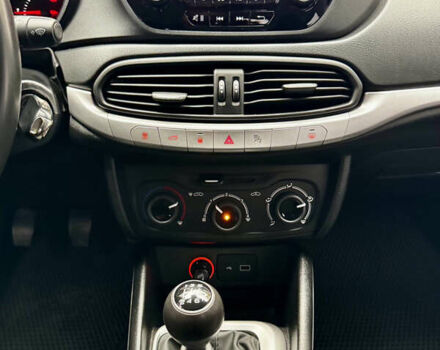 Красный Фиат Типо, объемом двигателя 1.37 л и пробегом 77 тыс. км за 10400 $, фото 22 на Automoto.ua