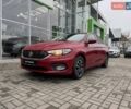 Красный Фиат Типо, объемом двигателя 1.37 л и пробегом 43 тыс. км за 9950 $, фото 12 на Automoto.ua