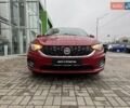 Красный Фиат Типо, объемом двигателя 1.37 л и пробегом 43 тыс. км за 9950 $, фото 11 на Automoto.ua
