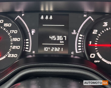 Красный Фиат Типо, объемом двигателя 1.4 л и пробегом 45 тыс. км за 9500 $, фото 18 на Automoto.ua