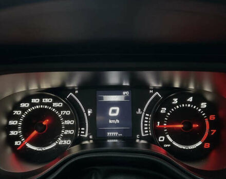 Красный Фиат Типо, объемом двигателя 1.37 л и пробегом 77 тыс. км за 10400 $, фото 16 на Automoto.ua