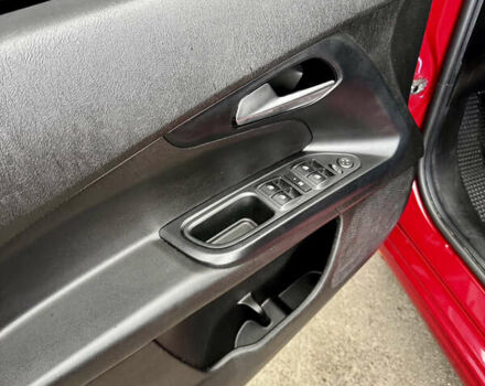 Красный Фиат Типо, объемом двигателя 1.37 л и пробегом 77 тыс. км за 10400 $, фото 19 на Automoto.ua