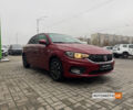 Красный Фиат Типо, объемом двигателя 1.4 л и пробегом 45 тыс. км за 9500 $, фото 3 на Automoto.ua