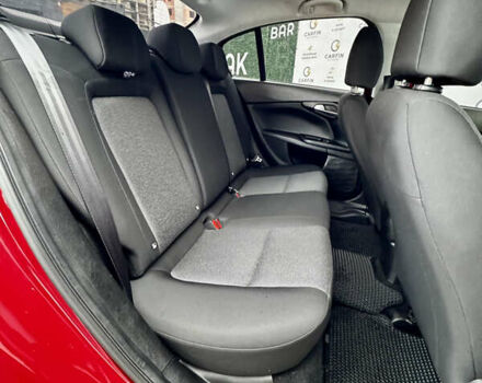 Красный Фиат Типо, объемом двигателя 1.37 л и пробегом 77 тыс. км за 10400 $, фото 25 на Automoto.ua