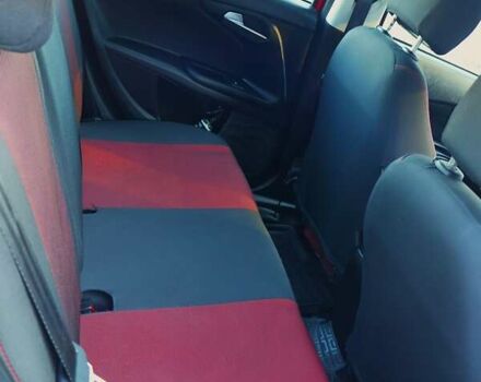 Фіат Тіпо 2020 у Києві на Automoto.ua Червоний Фіат Тіпо, об'ємом двигуна 1.37 л та пробігом 103 тис. км за 10500 $, фото 7 на Automoto.ua