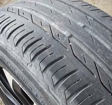 Фіат Тіпо 2020 у Києві на Automoto.ua Червоний Фіат Тіпо, об'ємом двигуна 1.37 л та пробігом 103 тис. км за 10500 $, фото 14 на Automoto.ua