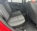Красный Фиат Типо, объемом двигателя 1.37 л и пробегом 43 тыс. км за 9950 $, фото 18 на Automoto.ua
