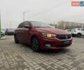 Красный Фиат Типо, объемом двигателя 1.37 л и пробегом 43 тыс. км за 9950 $, фото 2 на Automoto.ua