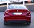 Фіат Тіпо 2020 у Києві на Automoto.ua Червоний Фіат Тіпо, об'ємом двигуна 1.37 л та пробігом 103 тис. км за 10500 $, фото 2 на Automoto.ua