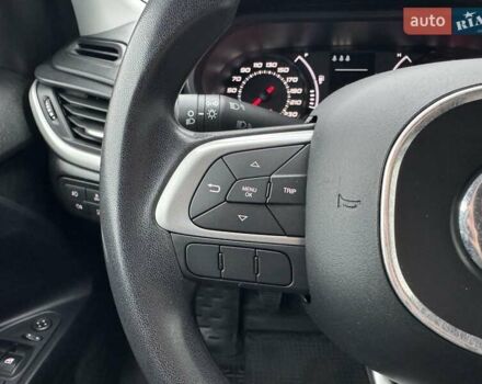 Красный Фиат Типо, объемом двигателя 1.37 л и пробегом 43 тыс. км за 9950 $, фото 22 на Automoto.ua