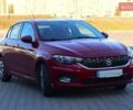 Фіат Тіпо 2020 у Києві на Automoto.ua Червоний Фіат Тіпо, об'ємом двигуна 1.37 л та пробігом 103 тис. км за 10500 $, фото 4 на Automoto.ua