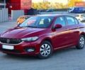 Фіат Тіпо 2020 у Києві на Automoto.ua Червоний Фіат Тіпо, об'ємом двигуна 1.37 л та пробігом 103 тис. км за 10500 $, фото 1 на Automoto.ua