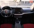 Фіат Тіпо 2020 у Києві на Automoto.ua Червоний Фіат Тіпо, об'ємом двигуна 1.37 л та пробігом 103 тис. км за 10500 $, фото 6 на Automoto.ua