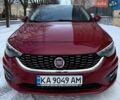 Красный Фиат Типо, объемом двигателя 1.37 л и пробегом 77 тыс. км за 9950 $, фото 1 на Automoto.ua