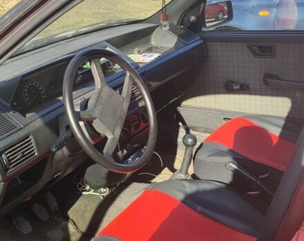 Красный Фиат Типо, объемом двигателя 0 л и пробегом 30 тыс. км за 1200 $, фото 3 на Automoto.ua