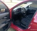 Червоний Фіат Тіпо, об'ємом двигуна 1.6 л та пробігом 192 тис. км за 12300 $, фото 9 на Automoto.ua