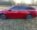 Червоний Фіат Тіпо, об'ємом двигуна 1.6 л та пробігом 192 тис. км за 12300 $, фото 10 на Automoto.ua