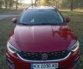 Червоний Фіат Тіпо, об'ємом двигуна 1.6 л та пробігом 192 тис. км за 12300 $, фото 12 на Automoto.ua