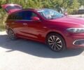 Червоний Фіат Тіпо, об'ємом двигуна 1.6 л та пробігом 192 тис. км за 12700 $, фото 1 на Automoto.ua