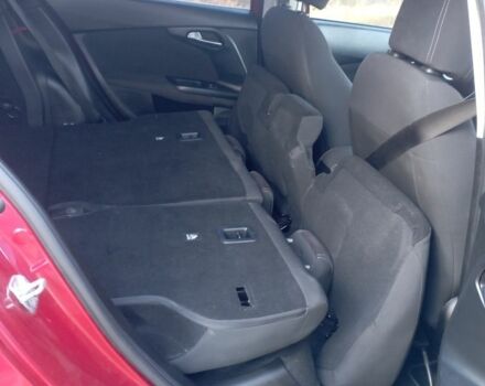 Червоний Фіат Тіпо, об'ємом двигуна 1.6 л та пробігом 192 тис. км за 12300 $, фото 3 на Automoto.ua