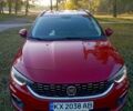Червоний Фіат Тіпо, об'ємом двигуна 1.6 л та пробігом 193 тис. км за 12500 $, фото 1 на Automoto.ua