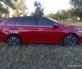 Червоний Фіат Тіпо, об'ємом двигуна 1.6 л та пробігом 192 тис. км за 12300 $, фото 1 на Automoto.ua