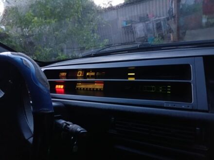 Фіат Тіпо 1989 у Кропивницькому (Кіровограді) на Automoto.ua Червоний Фіат Тіпо, об'ємом двигуна 1.6 л та пробігом 79 тис. км за 900 $, фото 1 на Automoto.ua