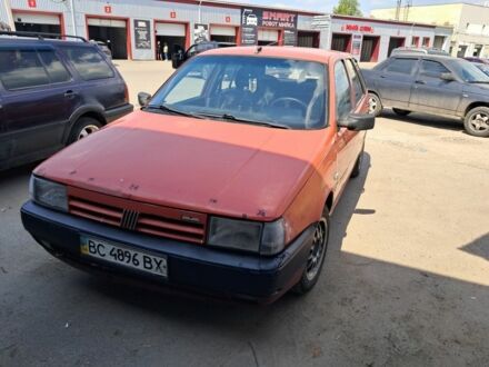 Фіат Тіпо 1991 у Сумах на Automoto.ua Червоний Фіат Тіпо, об'ємом двигуна 0 л та пробігом 100 тис. км за 773 $, фото 1 на Automoto.ua