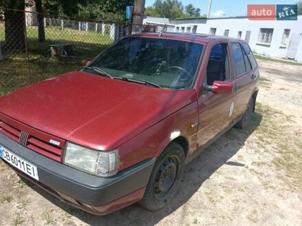 Фиат Типо 1992 в Чернигове на Automoto.ua Красный Фиат Типо, объемом двигателя 0 л и пробегом 340 тыс. км за 800 $, фото 1 на Automoto.ua