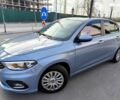 Фиат Типо, объемом двигателя 1.6 л и пробегом 91 тыс. км за 9990 $, фото 1 на Automoto.ua