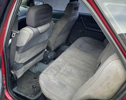 Фиат Типо, объемом двигателя 1.4 л и пробегом 249 тыс. км за 1499 $, фото 13 на Automoto.ua