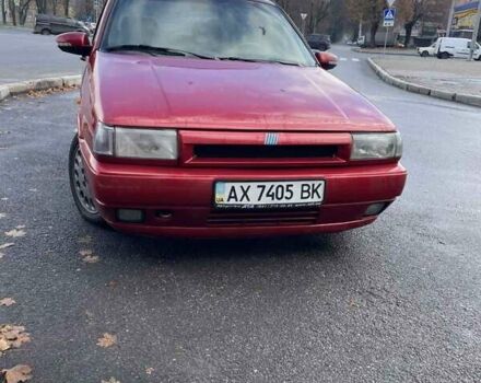 Фиат Типо, объемом двигателя 1.4 л и пробегом 249 тыс. км за 1499 $, фото 4 на Automoto.ua